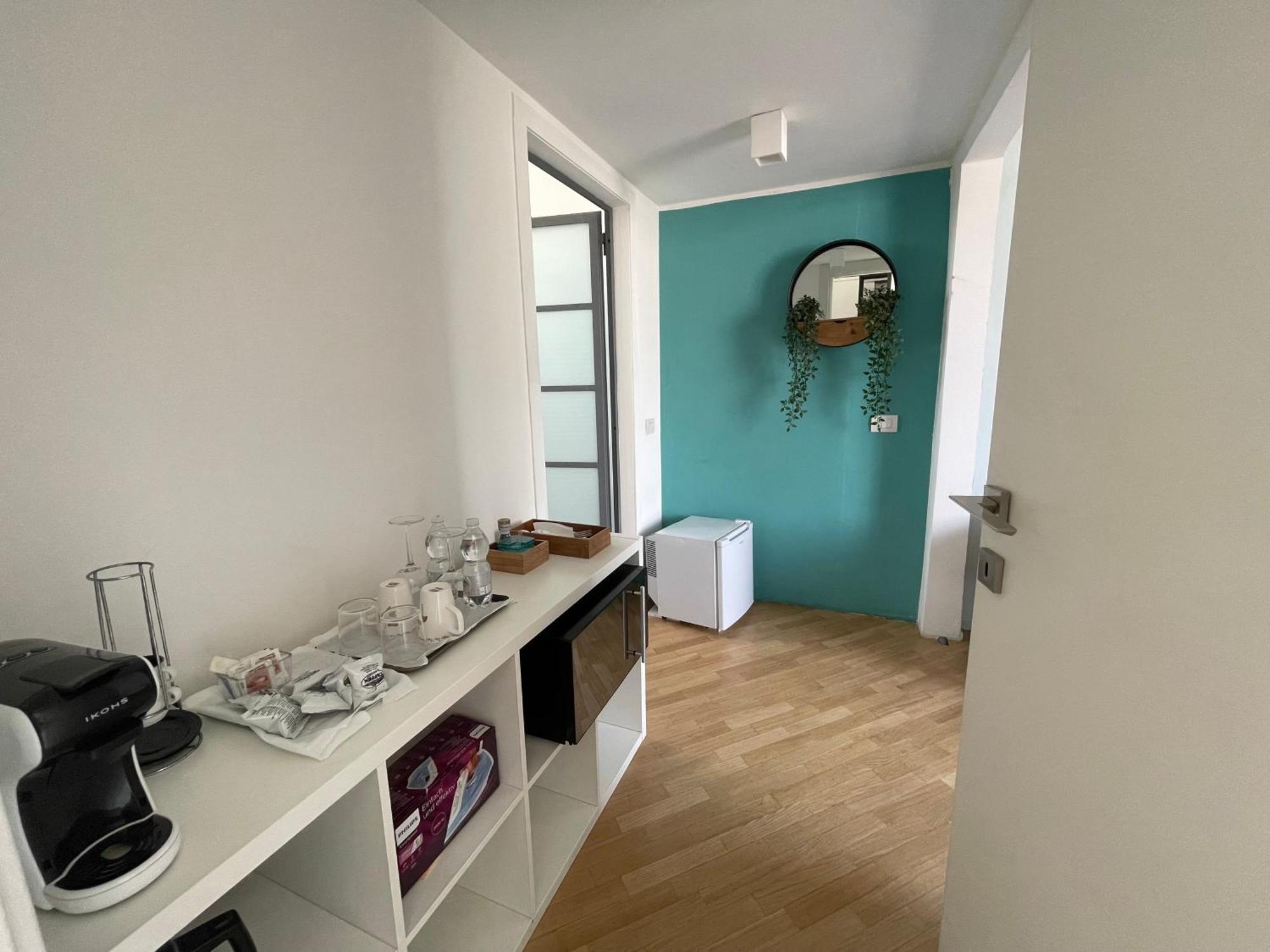 Central Penthouse 5 Min From Duomo Di Milano Exterior photo